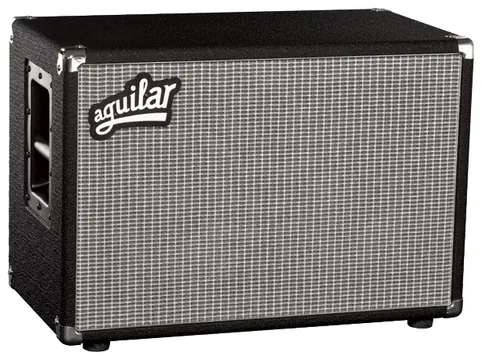 Aguilar DB210 8 Ohms Classic Black