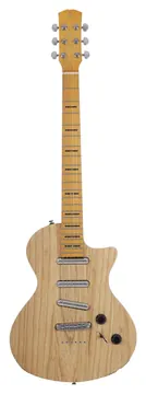 Sire L5 natural satin