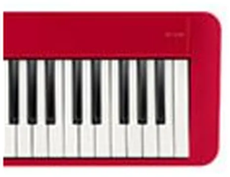 Casio PX-S1100RD Piano Numerique Portable Rouge