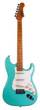 JET JS-300 SFG Chitarra elettrica SSS