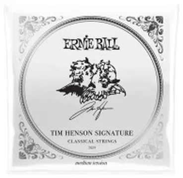 Ernie Ball 3829 Tim Henson Signature Classical Strings 24-42