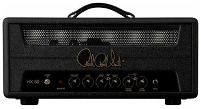 PRS hx50 head