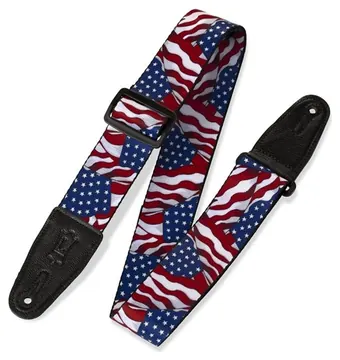 Levy's MP-09 Tracolla "US FLAG"