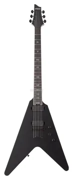 Schecter SLS Elite V-1 Evil Twin SBK