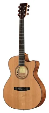 Lakewood M-14 CP 63 Natural