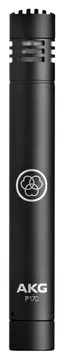 AKG P170 - Microfono cardioide a condensatore