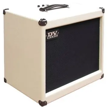 Amplificatore DV Mark Jazz 12 per chitarra 45w 1x12"