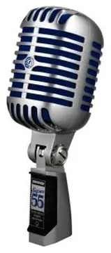 Shure SUPER55