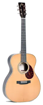 Sigma S000R-28MT LTD with Case
