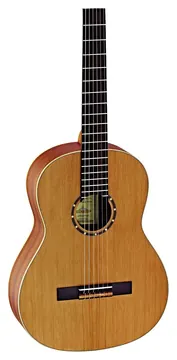Ortega R122