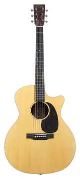 Martin GPC-10E Special Vintage Inspired Acoustic-Electric Guitar