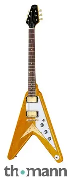 Maybach Jetwing K 58 Vintage Honey