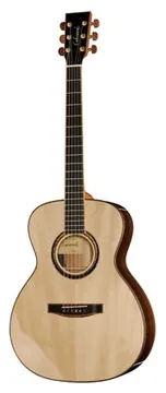 Lakewood M-48 Premium