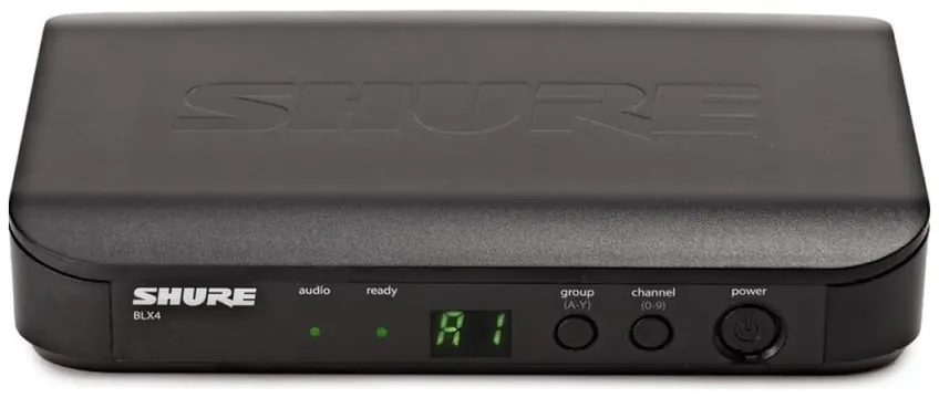 Shure BLX24E / PG58