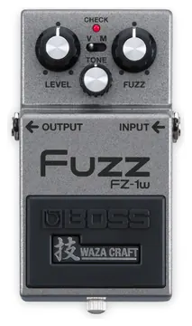 Boss FZ-1W