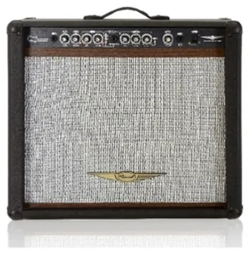 Oneal Cubo Oneal Guitarra OCG 400R