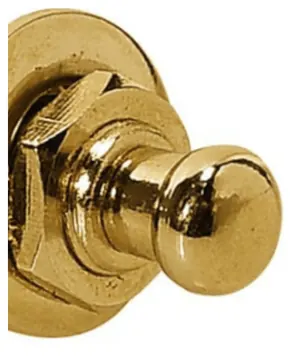 Boston Gold Straps Locks