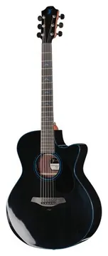 Furch Eclipse Perf Azur Gc-ER a SPA