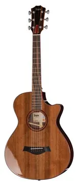 Taylor Custom #25: Le Rouge