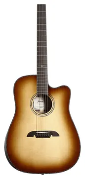 Alvarez Masterworks MD70ce Custom