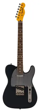 Fender Hybrid II 2026 Collection Telecaster Matte Phantom Black