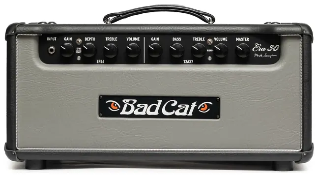 Bad cat Era 30 Head Gray