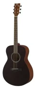 Yamaha FS400 smoky black