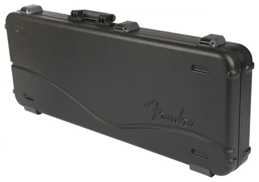 Fender Deluxe Molded Strat/Tele Case
