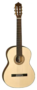 La Mancha Rubi S/63