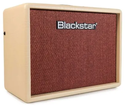 Blackstar Debut 15E