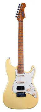 Varie marche Jet Guitars JS-400 VYW
