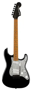 Fender Squier Contemporary Strat Special Blk