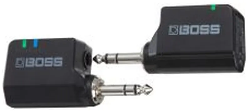 Boss WL-20 Sistema wireless per chitarra e basso