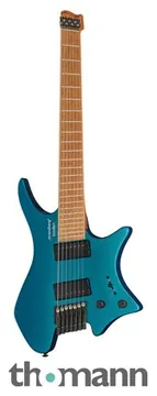 Strandberg Boden Standard N2.7 Teal