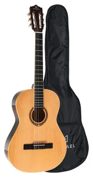 Oqan QGC-1 Natural, com saco