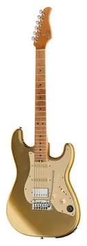 Mooer GTRS Guitar Standard S801 Gold