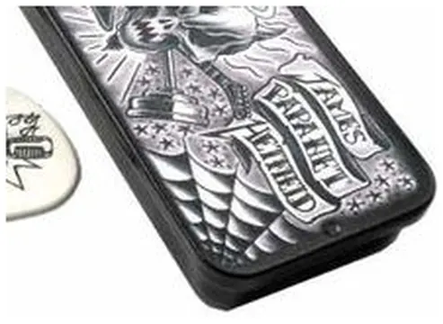 Dunlop JPH01T088-1 Mediator James Hetfield Papahet ( 6)