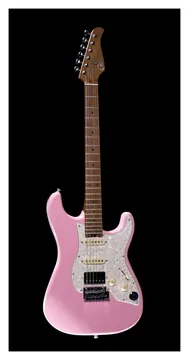 Mooer Audio Mooer S801 Standard MP Shell Pink