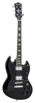 Strinberg SG GSS400 BK Passiva Preta