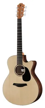 Furch Violet Gc-ER a w/GB
