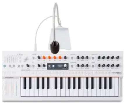 Sintetizzatore Arturia MINIFREAK VOCODER