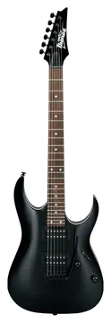 Ibanez GRGA120 Black Night