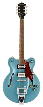 Gretsch Streamliner G2622T Center Block Double-Cut With Bigsby