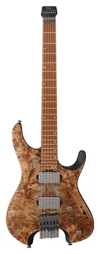 Ibanez Q52PB-ABS Antikbraun gebeizt Quest