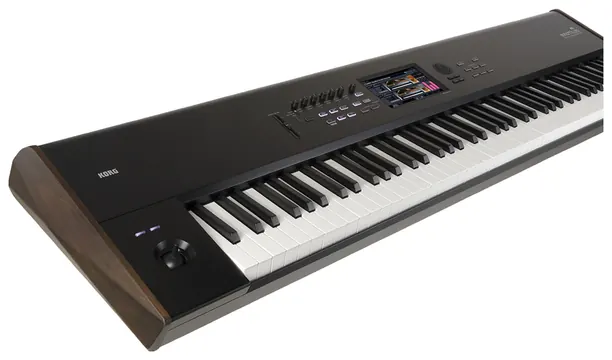 Korg Nautilus AT 88