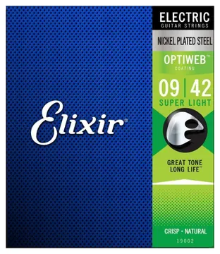 Elixir 19002 Optiweb 9/42