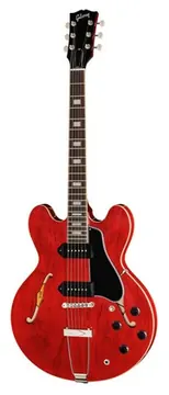 Gibson ES-330 Sixties Cherry