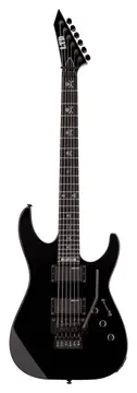 LTD Kh-202 Black