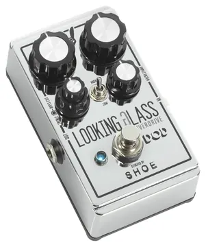 DOD Looking Glass Overdrive Electric Guitar Pedal DOD-LOOKINGGLASS