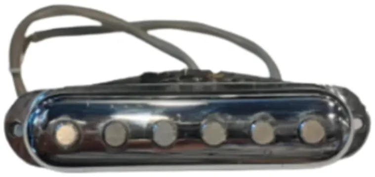 Kent Armstrong Captador Single para Guitarra Elétrica Kent Armstrong CSTLV01 LDF